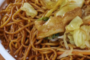 月曜から夜ふかし「結婚において食事は大事？」夕飯に焼きそばだけを出されたことで離婚した男性が話題に！！