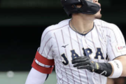 WBC、森下も佐藤も坂本も怪我なく帰ってきたらそれでええわ
