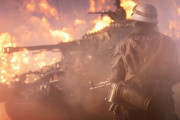 【BF5】同じ高ランが芋ってずっと戦車乗り続けてるから全然乗れねぇ 【BFV】