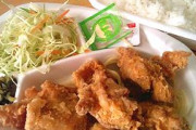 【グルメ】唐揚げ、めちゃくちゃ美味いのに米には合わない説。