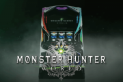 【11月導入予定】パチスロ新台「モンスターハンター ワールド」の情報まとめ【スペック・登場モンスターなど】