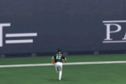 【プロスピA】外野手が追い方おかしいのにクッション処理だけは完璧なのやめろ