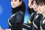 【北京五輪】カーリング女子日本代表が「メガネ着用」を断念した理由ｗｗｗｗｗｗｗｗ