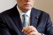 そもそもお前自体が合流しとらんのだが？　～　岡田克也さん「政権交代、次の選挙が最後の機会」 自民さん一生安泰へ