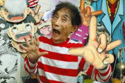 漫画家・楳図かずおが27年も漫画を描かなかった理由が話題に。「胸がキュッとなる」