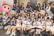 FRUITS ZIPPER鎮西寿々歌「Juice=Juiceの石山咲良ちゃんとは2年くらい前にLINE交換したけどご飯にはまだ行けてないので今度行きたい」