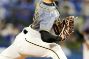 阪神タイガース「ごめん。このままだと来年抑え岩崎だけど、どうする？」