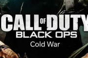 【噂】今年のCoD新作は、冷戦時代を描く『CoD:BO Cold War』でほぼ確定か！？著名リーク師がツイート！