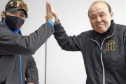 日本ハム新庄監督、阪神・岡田前監督と対談するw
