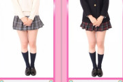 【画像】どの学校の制服が好み？