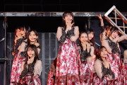 櫻坂46が「BACKS LIVE!!」3days完遂、センター・石森璃花がグループ愛を涙ながらに吐露