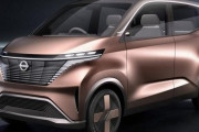 日産の軽EV、今年度初頭に投入予定　200万円以下　20kWh　軽のユーザーは「8割くらいの方が一日50キロ前後の走行距離」
