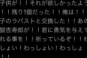 【全ツイ民が】鬼滅のフィギュアを譲った男と譲られた母親がTwitterで感激の再会…【泣いた】