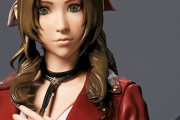 【画像】FF7リメイク発売記念フィギュアのエアリスｗｗｗｗｗｗｗ