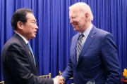 韓国人「アメリカに韓国は捨てられましたね」→「アメリカが日本を軍事強国に育てるそうですwww」　韓国の反応