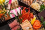 好きなおせち料理は？ 　3位「数の子」、2位「黒豆」を抑えた1位は・・・