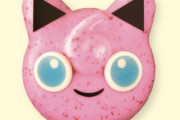 「ポケモン×ミスド」コラボ　今年はプリンのドーナツだ！
