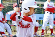 【野球】＜長浜のスポ少野球クラブ＞３２→１２＞野球少年の受け皿減少」少年野球チームや中学校野球部が苦境！「特に野球は減りが激しい