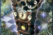 【遊戯王】「白銀の城の狂時計」を減らせ派は根強いよな