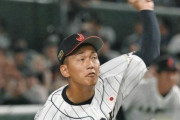 中日ドラゴンズスカウト、大阪桐蔭前田を高評価
