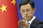 【中国】上海で日本人2人が切りつけられた事件 中国外交部の郭報道官「根拠のない扇情的な報道や憶測を控えるべきだ」