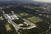 【F1サーキット】スパとモンツァのコースの安全性を何とかしろとの意見