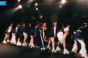 アンジュルムの起死回生を狙ったヒップダンスが不発に終わった