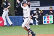 【ターニングポイント】「光速」福田周平！自慢の足で三塁どころかホームを陥し試合の流れを呼び寄せる！