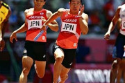日本が400ｍリレー決勝でまさかの失格←「バトンパスが強みなのに」（海外の反応）