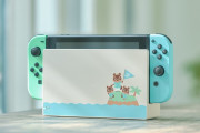 【あつまれどうぶつの森】同梱版発表来たな！パステルカラーめっちゃいいじゃん！