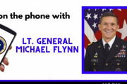 フリン将軍とマキナニー将軍、ニュース番組で暴露した内容が凄すぎる「ジョーバイデン、ナンシーペロシ、オバマ大統領らが米国政府転覆の試みに関与」