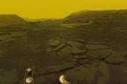 金星で撮影された唯一の写真　「強烈なおならのように・・・」「ソビエト連邦の国歌が・・・」