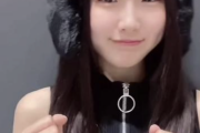 【SKE48】“揺れる”杉本りいな！！！