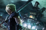 FF7Rのボス戦が初公開！神ゲー【スイッチハブ】