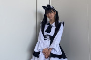 【SKE48】林美澪のコスプレがかわええええええええええええええ！！！