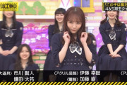 田村真佑ちゃんによる ｢あざとくコケる女子｣ の真似がコチラです！！！【乃木坂46】