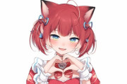 【衝撃】謎のVTuberさん、Twitchで最も視聴された女性ストリーマーになる