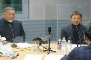 立浪監督「阿部が嫌いとかそういうことじゃない」「京田はどうしてもDeNAが欲しいと言うから」