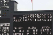 夏の甲子園あるある言いたい