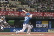 松本剛.352  吉田正.316