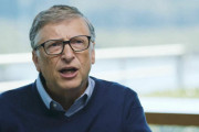 【朗報】ビル・ゲイツさん(64)アマゾンのベゾスを抜き世界一の富豪に返り咲き　生涯で払ってきた税金がこちらｗｗｗｗｗ
