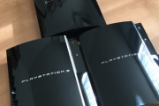 初期型PS3とかいう最強のゲーム機ｗｗ