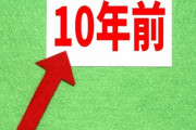 10年前の2012年に導入されたスロット