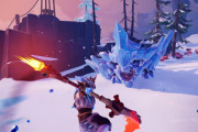 モンハンライクな基本無料狩りゲー『Dauntless』サービス終了へ！大型アプデで課金前提のバランスに変更 → Steam同接100人