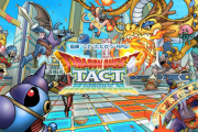 【朗報】ドラクエのタクティカルRPG「ドラゴンクエストタクト」発表！機種はもちろんアレ！！