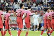 日本完勝、韓国惨敗　地元メディアが嘆き節「JリーグとKリーグの実力差が明らかに」