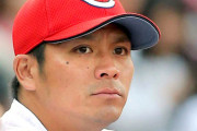 カープ田中広輔、現役引退「悔いはない」NPB球団からオファーなく決断