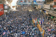[香港]地方選挙民主派大勝利後、数十万規模のデモが行われる[海外の反応]