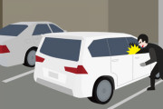 【衝撃】車を盗難されないようにする方法→『これ』ｗｗｗｗｗ