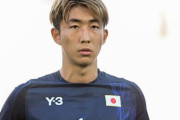 【日本代表】DF谷口彰悟が怪我のため不参加に…関根大輝を追加招集
